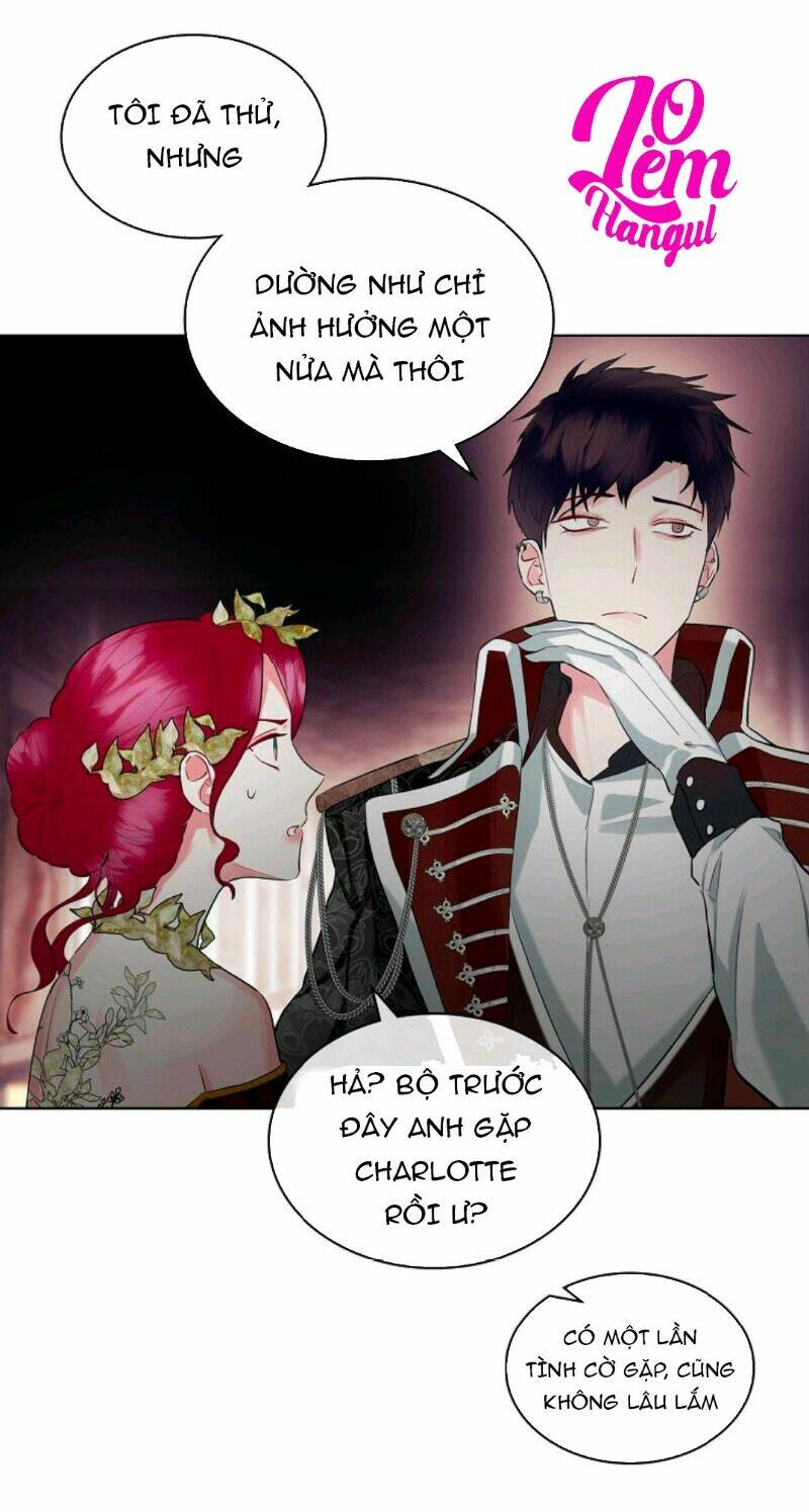 kẻ tạo ra nữ phản diện Chapter 13 - Trang 2