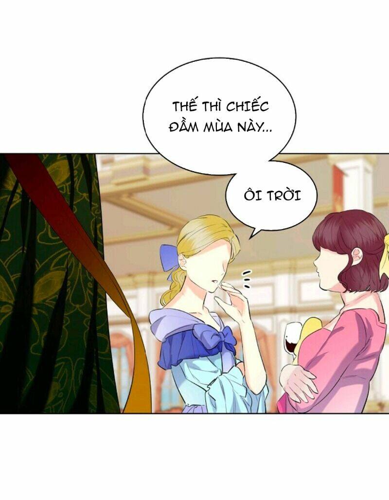 kẻ tạo ra nữ phản diện Chapter 13 - Trang 2