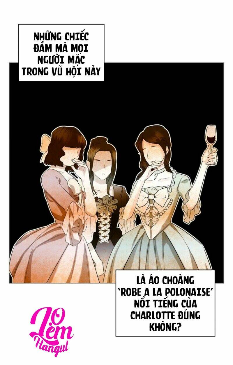 kẻ tạo ra nữ phản diện Chapter 13 - Trang 2