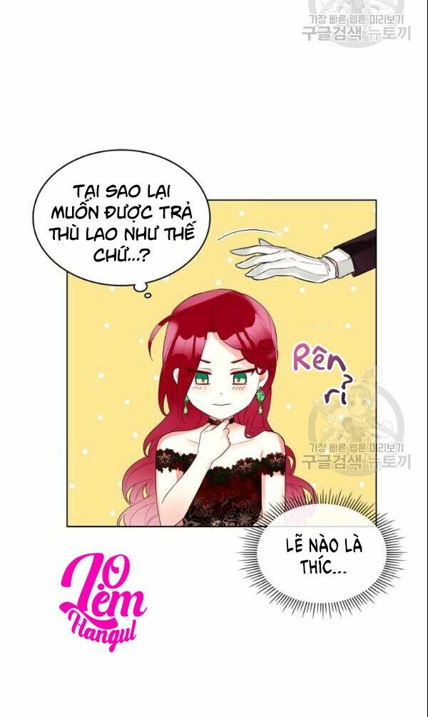 kẻ tạo ra nữ phản diện Chapter 21 - Trang 2