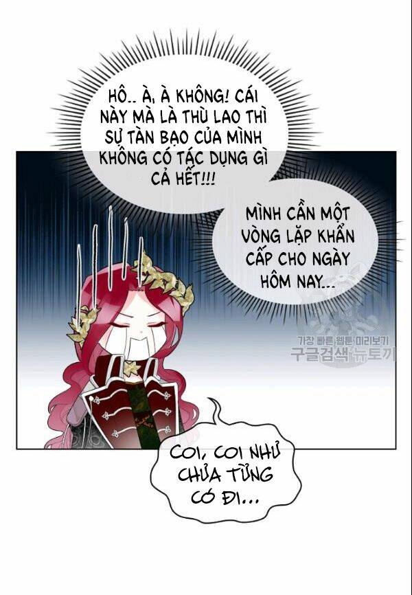 kẻ tạo ra nữ phản diện Chapter 21 - Trang 2