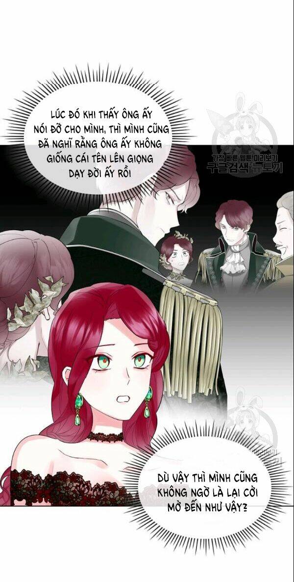 kẻ tạo ra nữ phản diện Chapter 21 - Trang 2