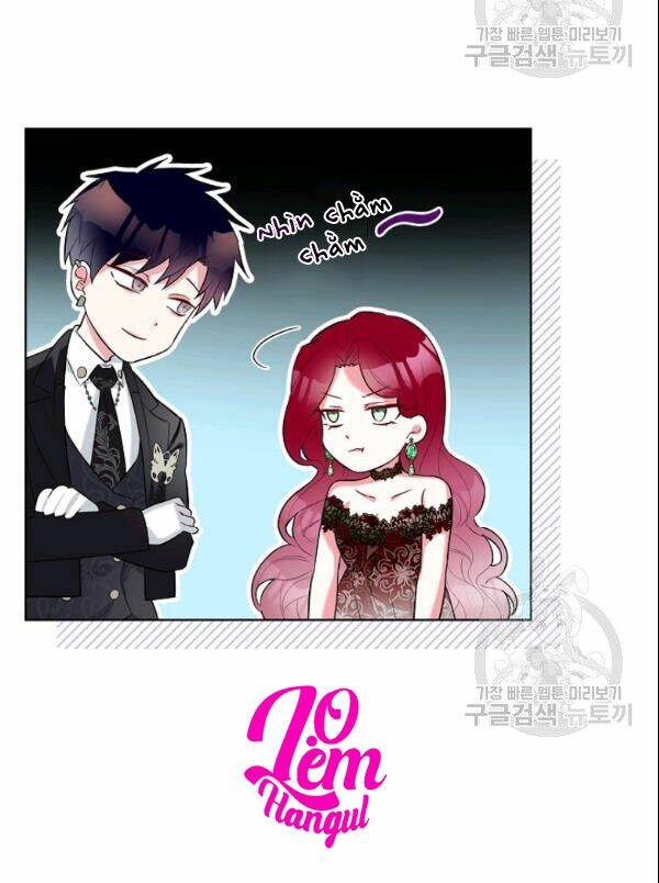 kẻ tạo ra nữ phản diện Chapter 21 - Trang 2