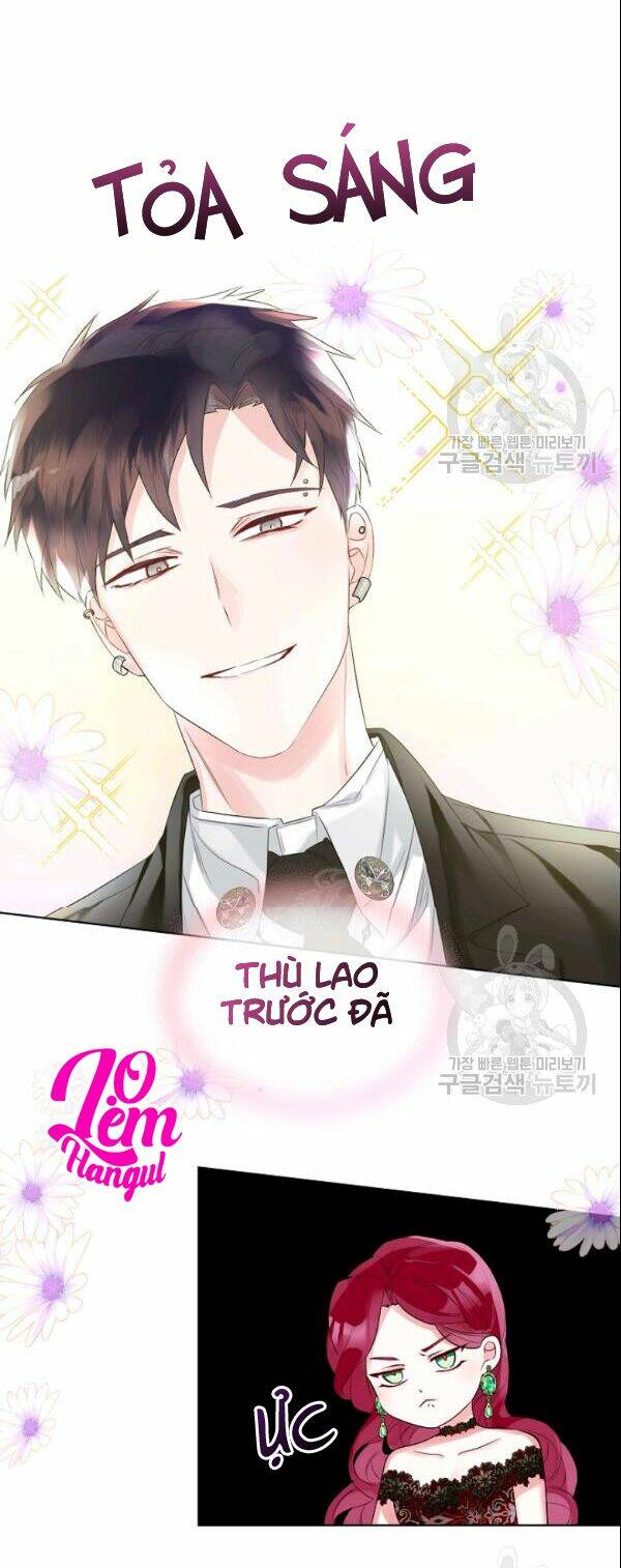 kẻ tạo ra nữ phản diện Chapter 21 - Trang 2