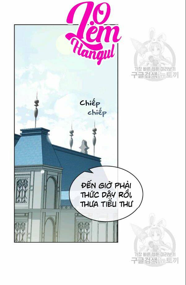 kẻ tạo ra nữ phản diện Chapter 21 - Trang 2