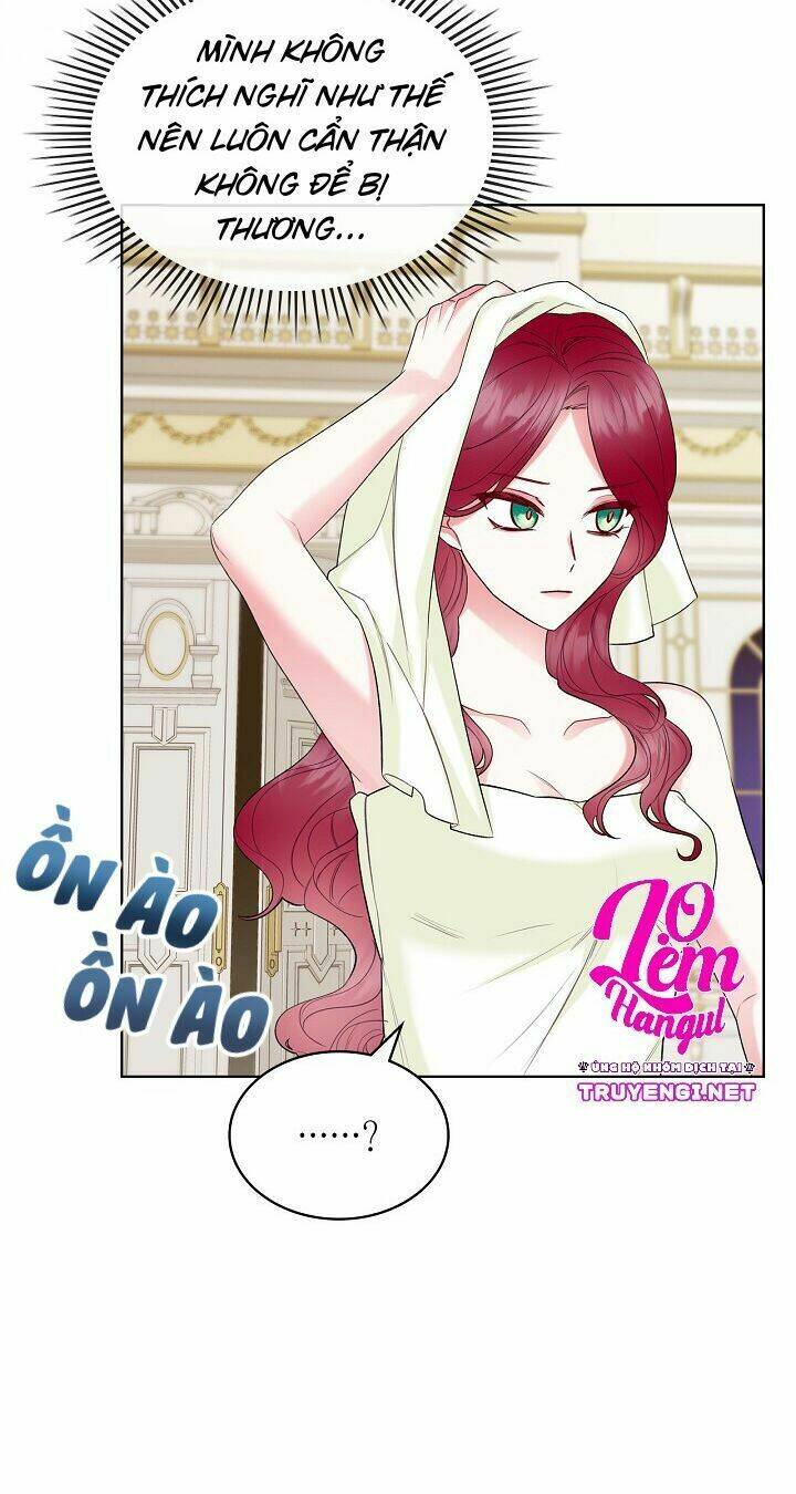 kẻ tạo ra nữ phản diện chapter 42 - Trang 2