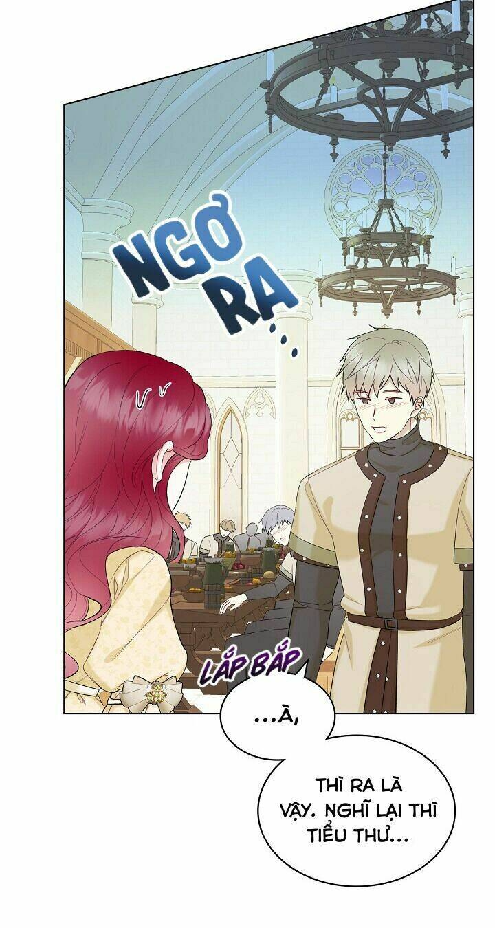 kẻ tạo ra nữ phản diện chapter 42 - Trang 2