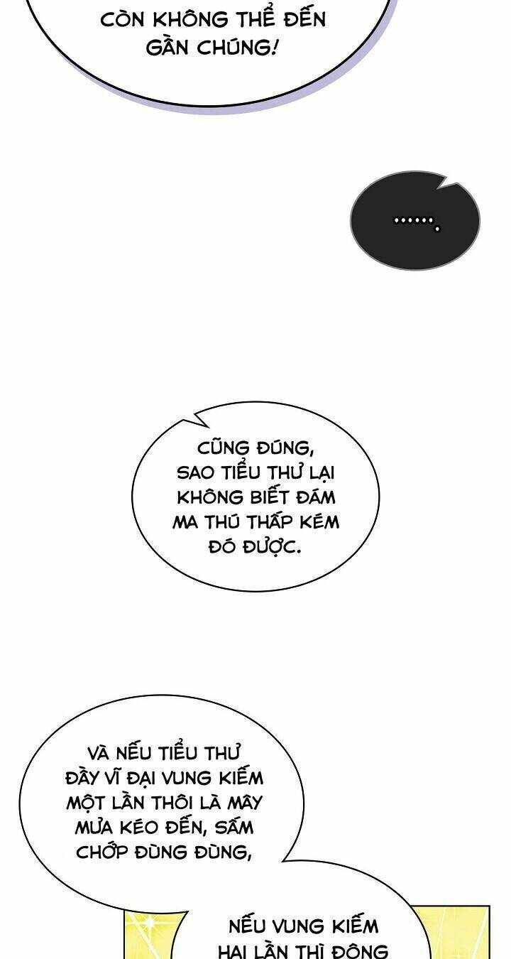 kẻ tạo ra nữ phản diện chapter 42 - Trang 2