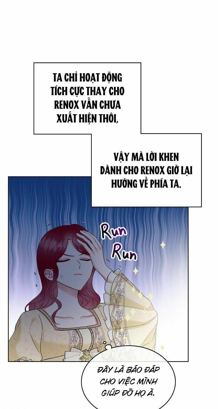 kẻ tạo ra nữ phản diện chapter 42 - Trang 2