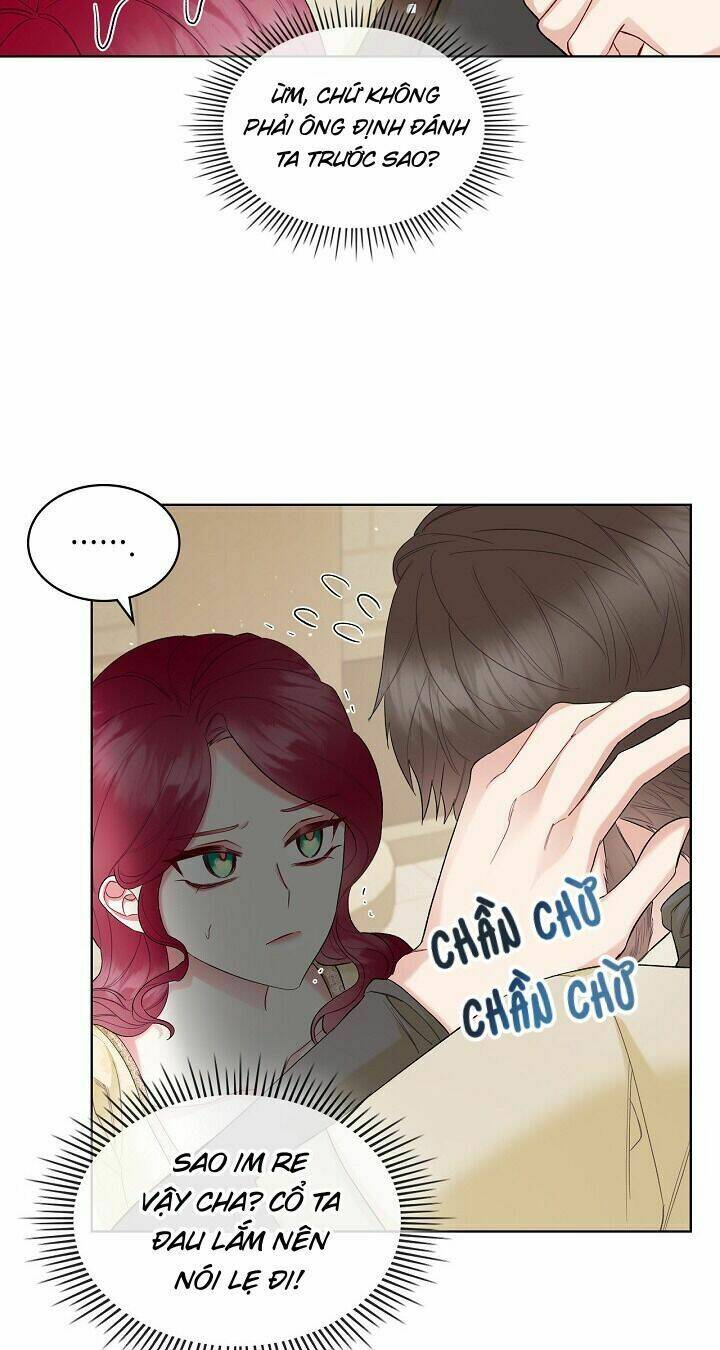 kẻ tạo ra nữ phản diện chapter 42 - Trang 2