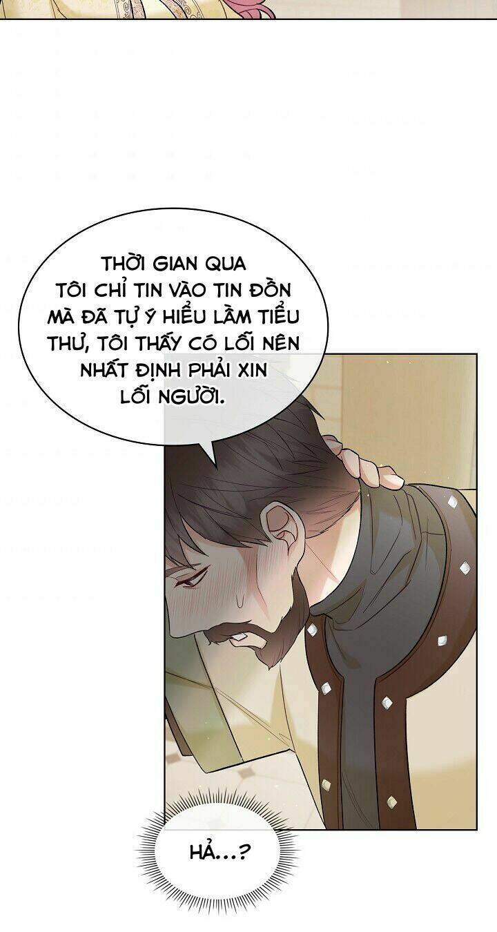 kẻ tạo ra nữ phản diện chapter 42 - Trang 2