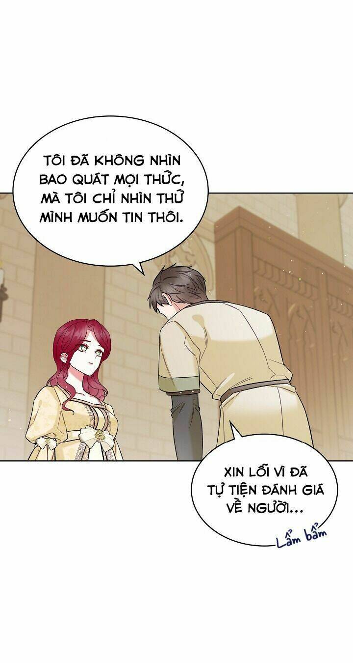 kẻ tạo ra nữ phản diện chapter 42 - Trang 2