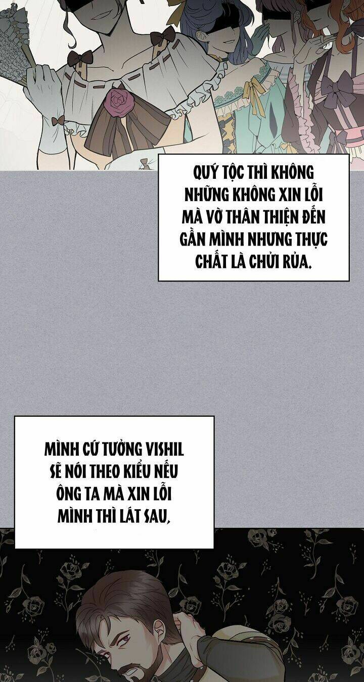 kẻ tạo ra nữ phản diện chapter 42 - Trang 2