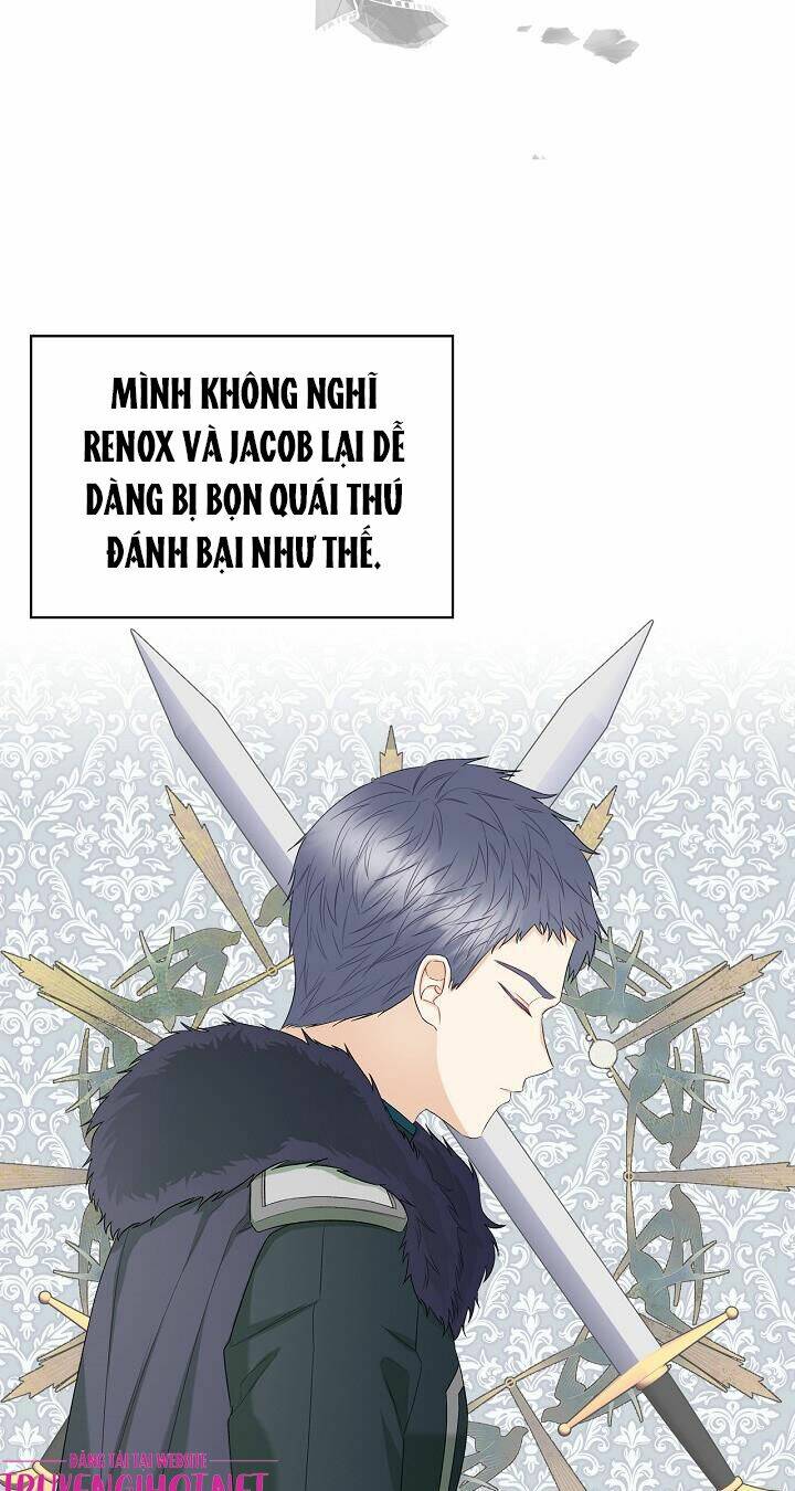 kẻ tạo ra nữ phản diện chapter 44 - Trang 2