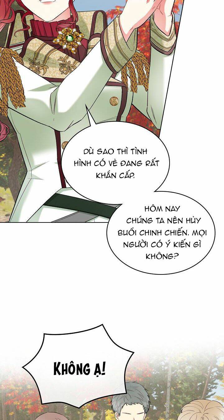 kẻ tạo ra nữ phản diện chapter 44 - Trang 2