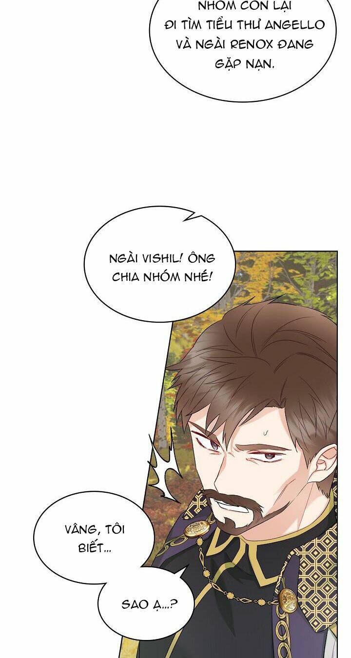 kẻ tạo ra nữ phản diện chapter 44 - Trang 2