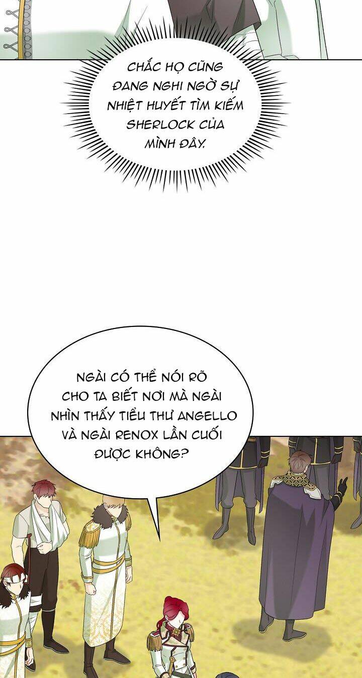 kẻ tạo ra nữ phản diện chapter 44 - Trang 2