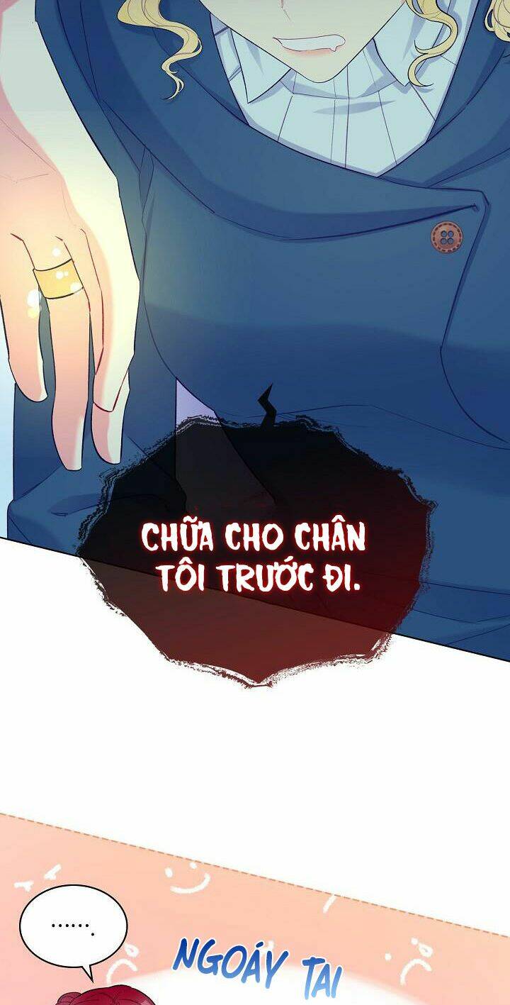 kẻ tạo ra nữ phản diện Chapter 49.1 - Trang 2