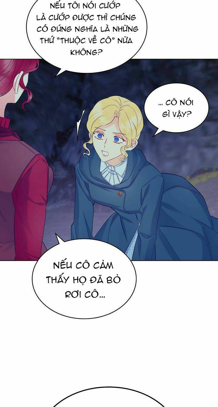 kẻ tạo ra nữ phản diện Chapter 49.1 - Trang 2