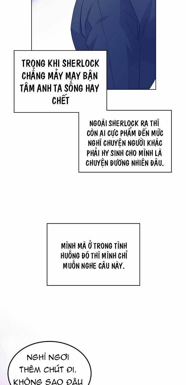 kẻ tạo ra nữ phản diện Chapter 49.1 - Trang 2