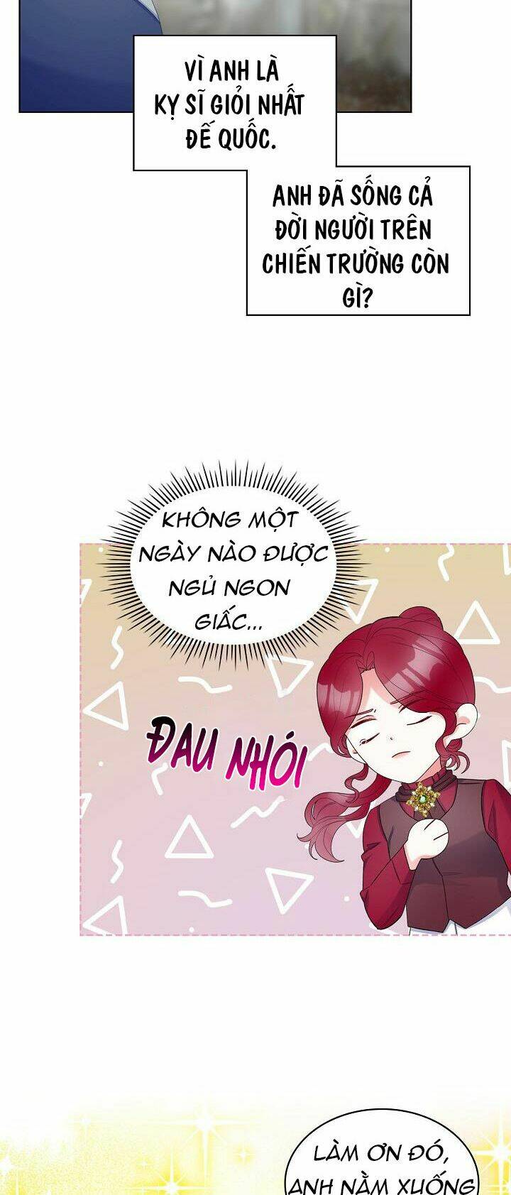 kẻ tạo ra nữ phản diện Chapter 49.1 - Trang 2