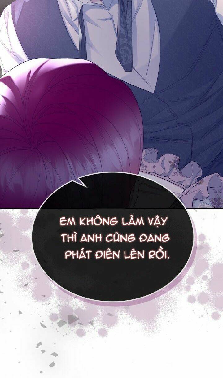 kẻ tạo ra nữ phản diện chapter 61.2 - Trang 2