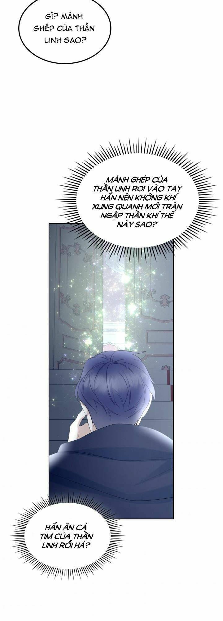 kẻ tạo ra nữ phản diện Chapter 67.2 - Trang 2