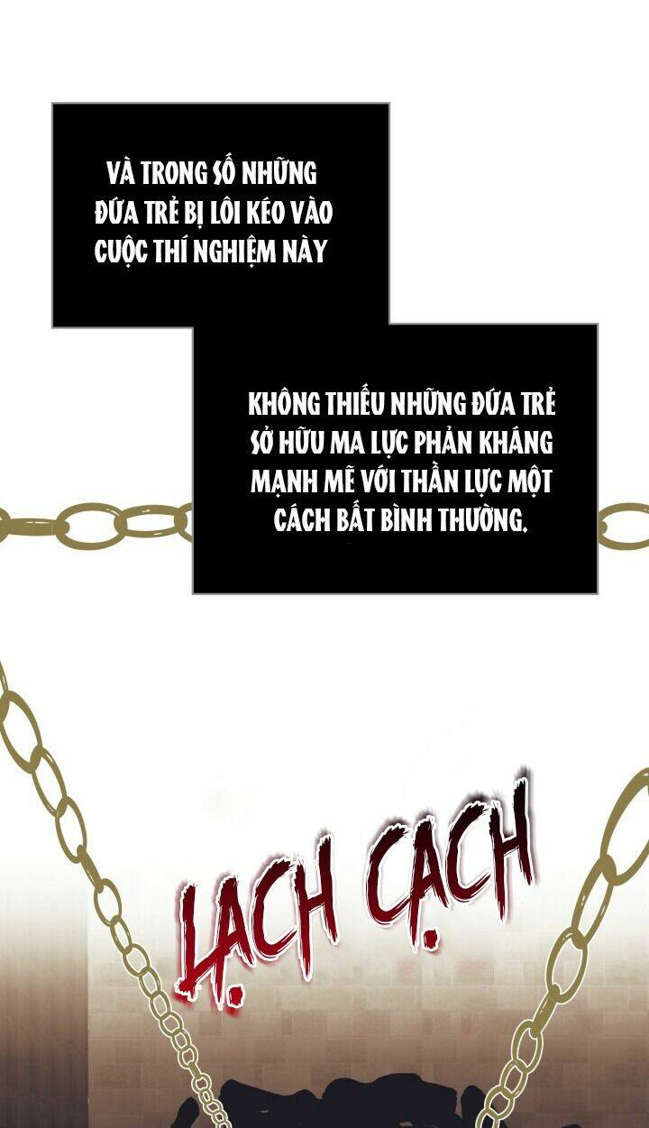 kẻ tạo ra nữ phản diện Chapter 68.1 - Trang 2