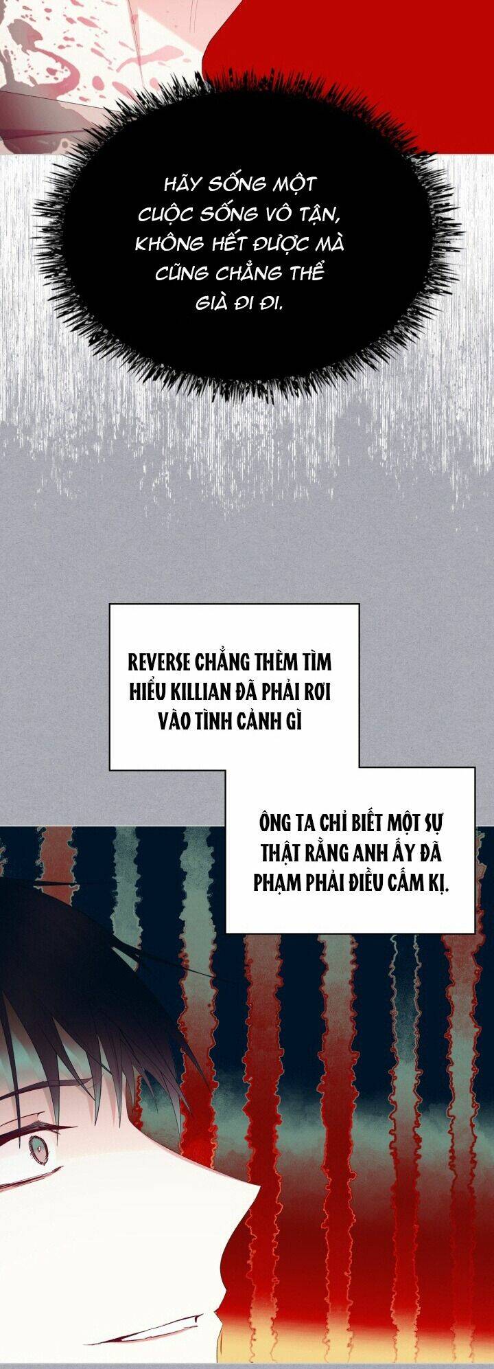 kẻ tạo ra nữ phản diện Chapter 68.1 - Trang 2