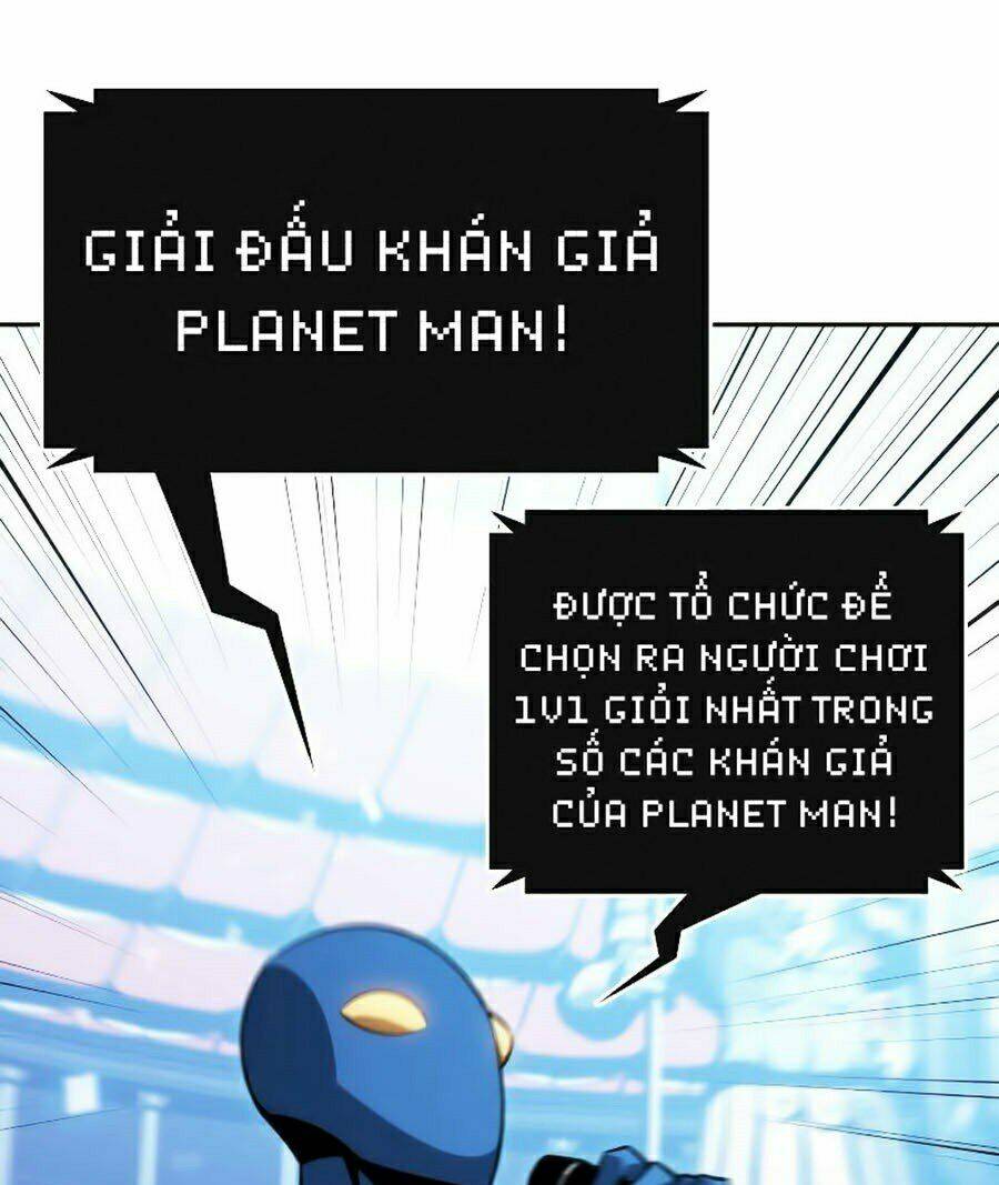 kẻ thách đấu Chapter 1 - Next Chapter 2