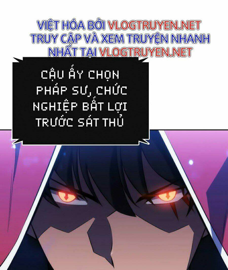 kẻ thách đấu Chapter 1 - Next Chapter 2