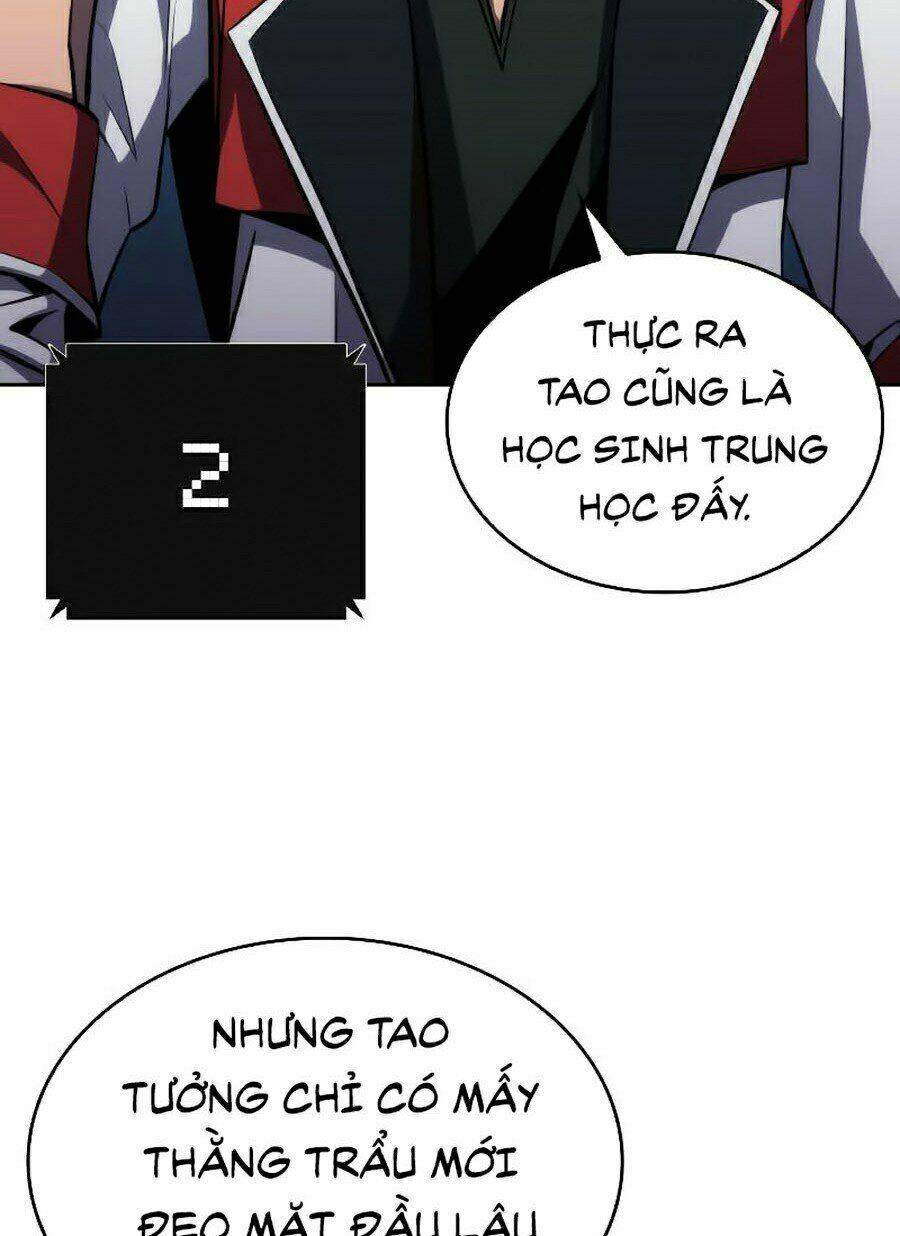 kẻ thách đấu Chapter 1 - Next Chapter 2