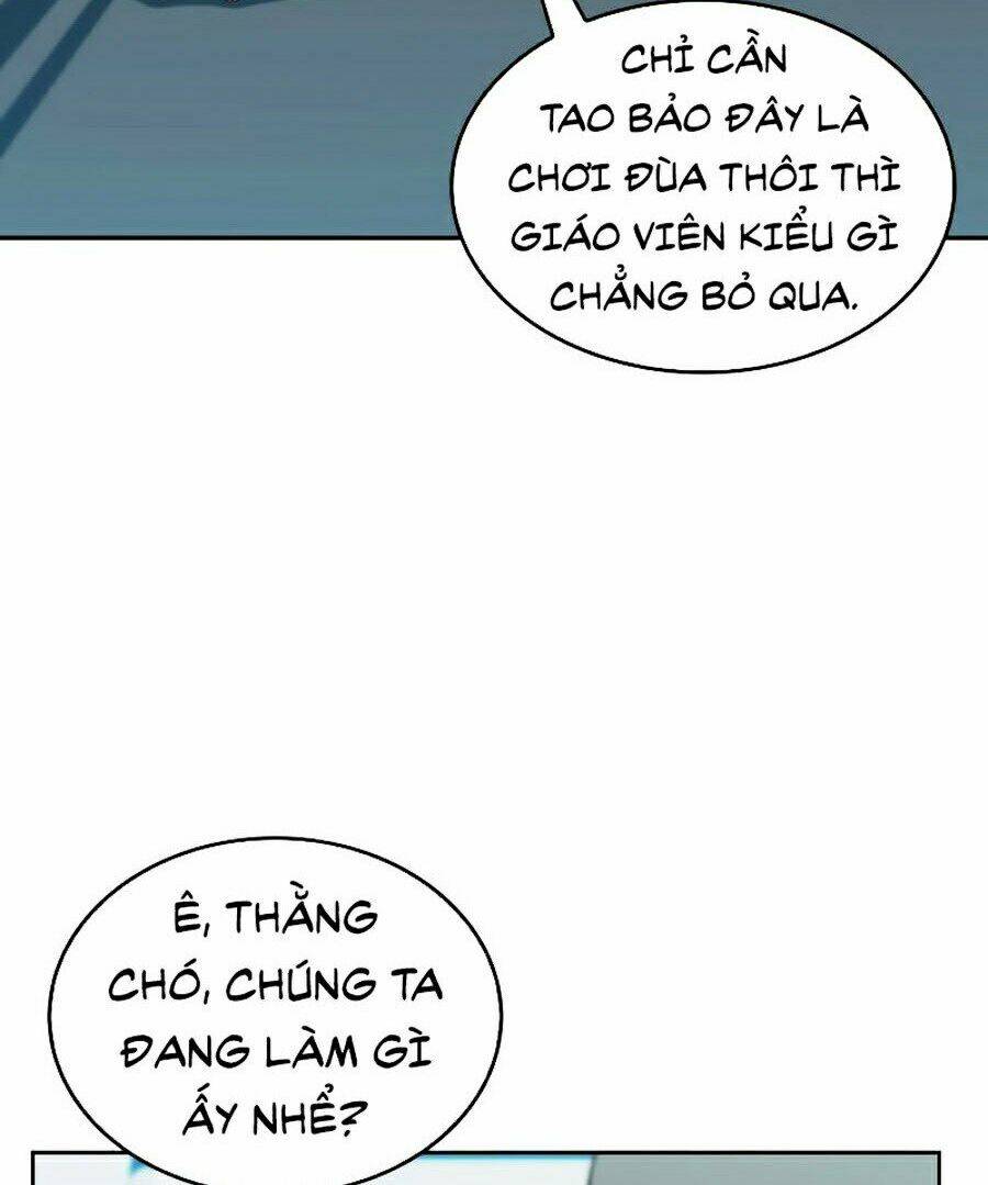 kẻ thách đấu Chapter 1 - Next Chapter 2