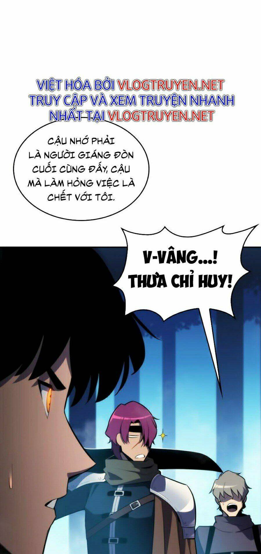 kẻ thách đấu Chapter 2 - Trang 2