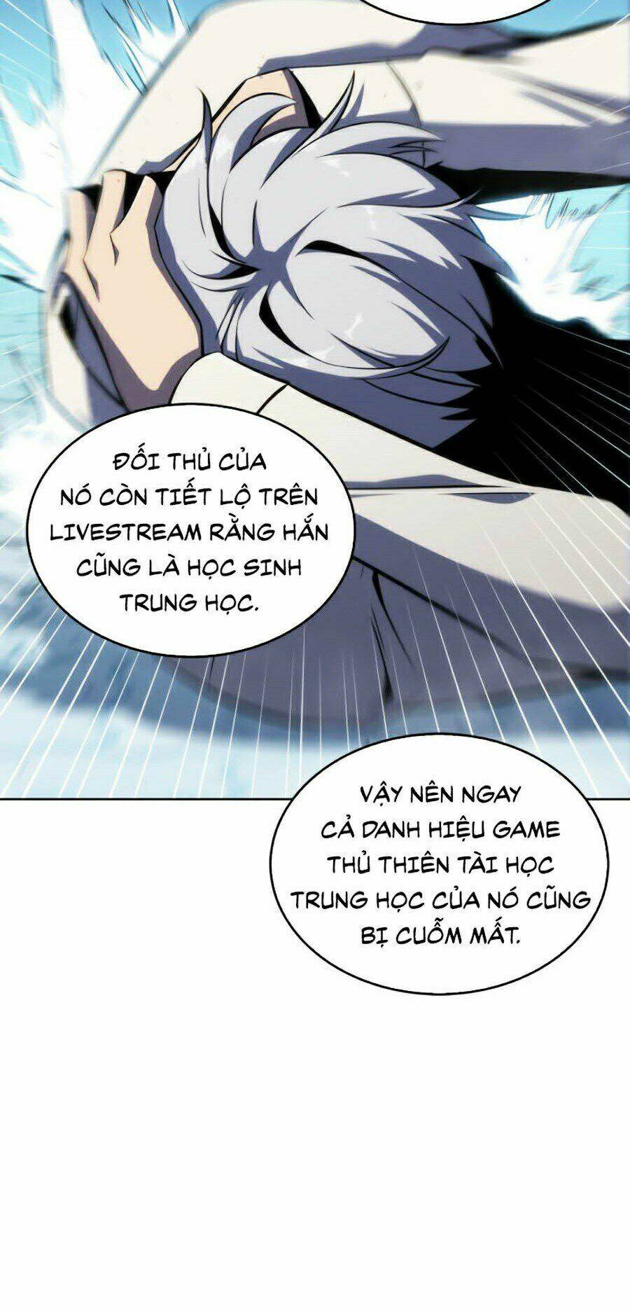 kẻ thách đấu Chapter 2 - Trang 2