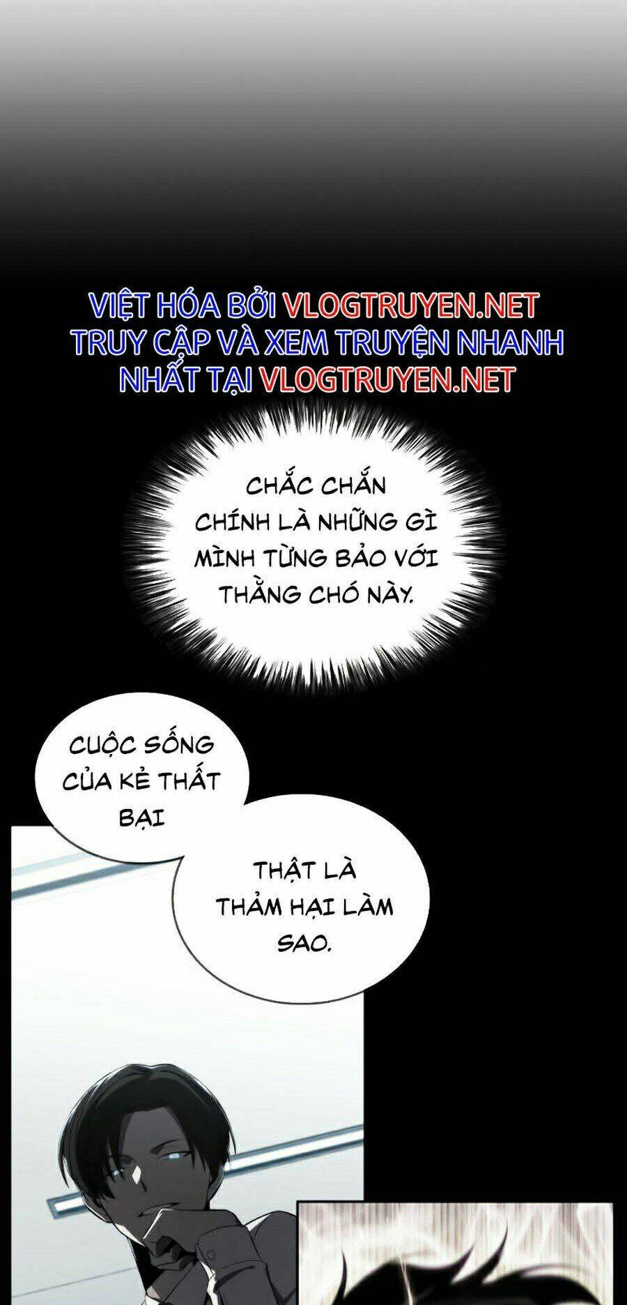 kẻ thách đấu Chapter 2 - Trang 2