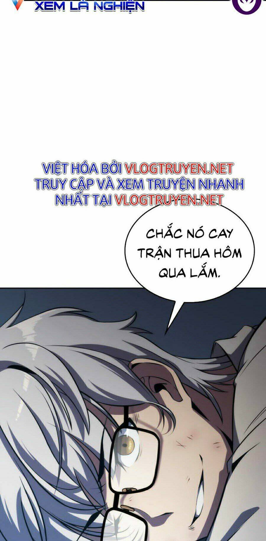 kẻ thách đấu Chapter 2 - Trang 2