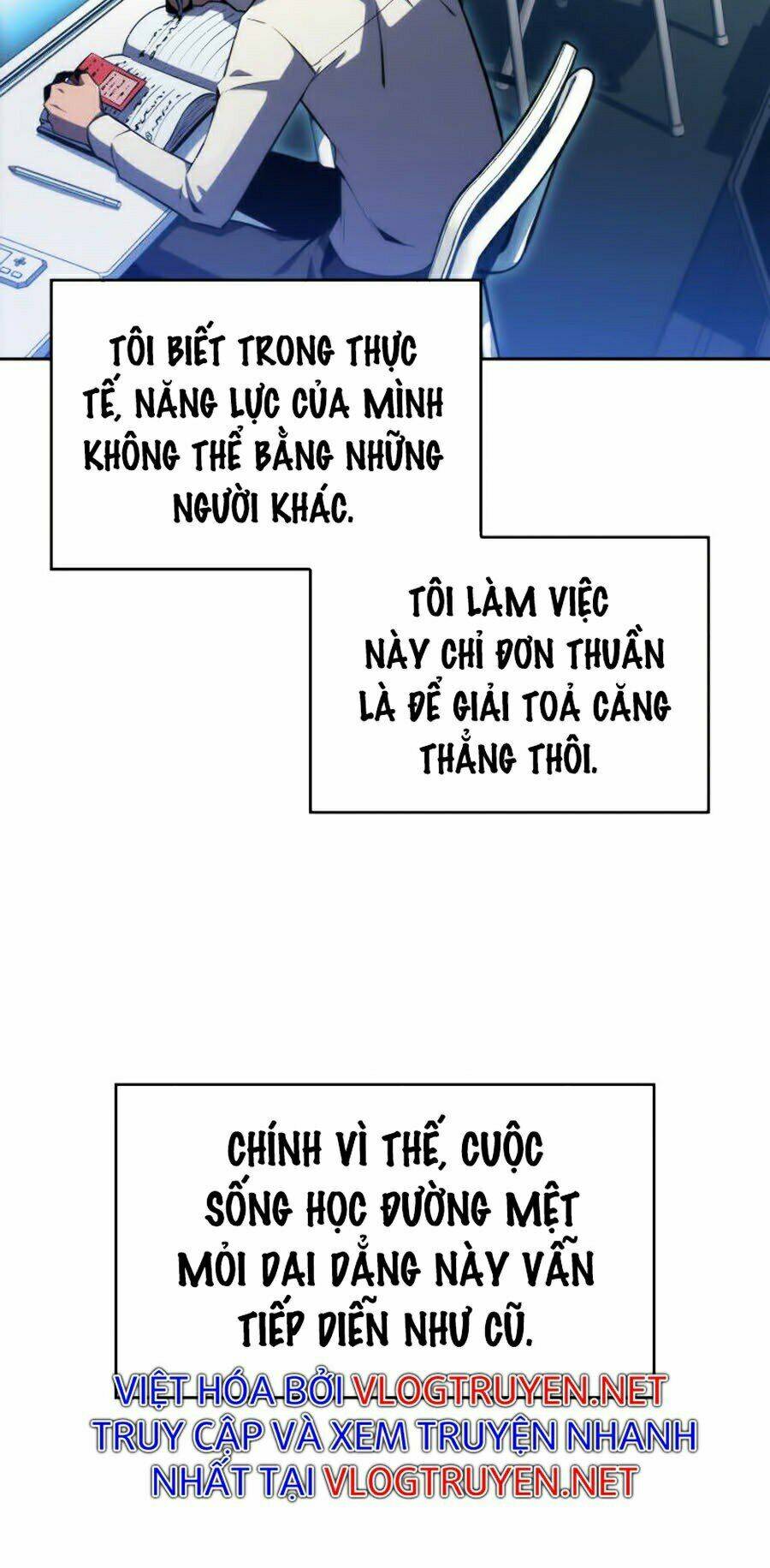 kẻ thách đấu Chapter 2 - Trang 2