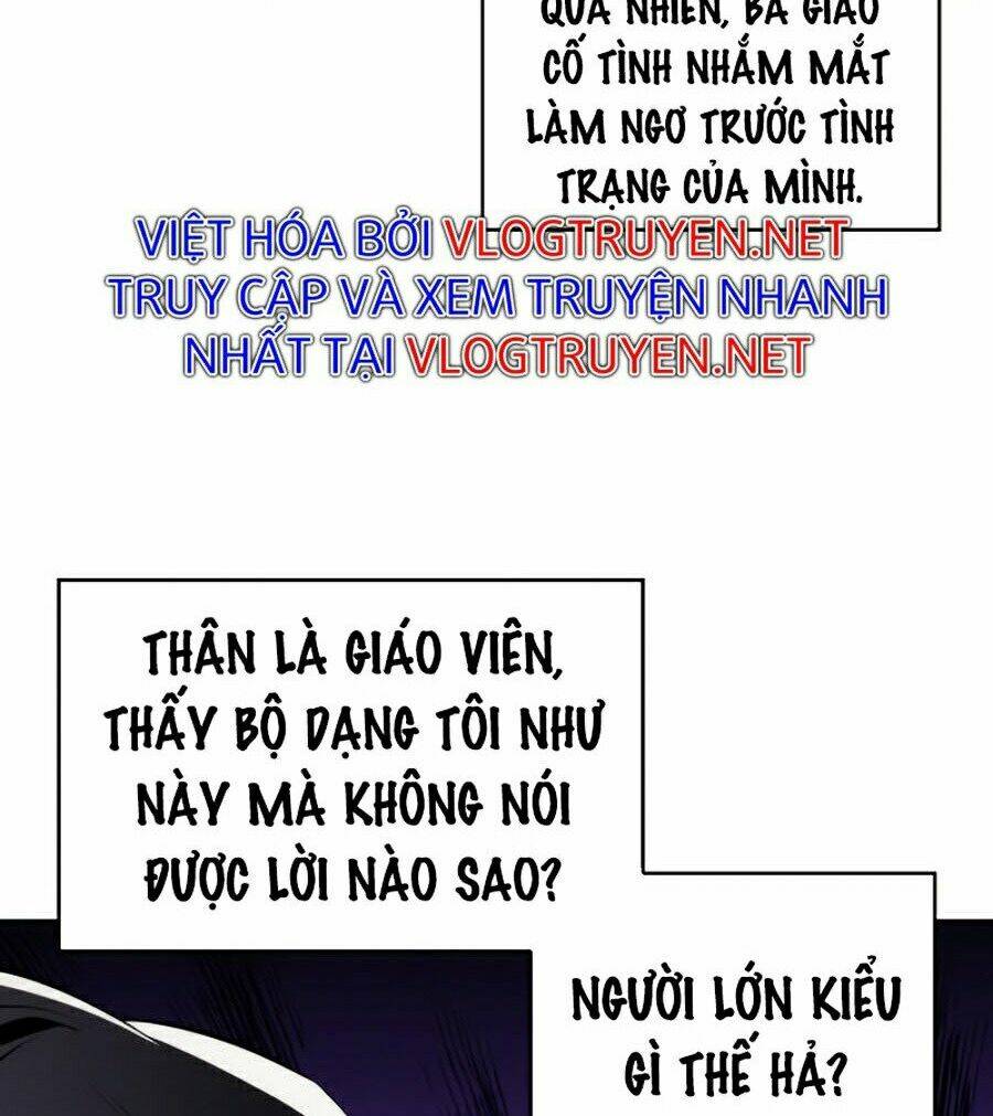 kẻ thách đấu Chapter 2 - Trang 2