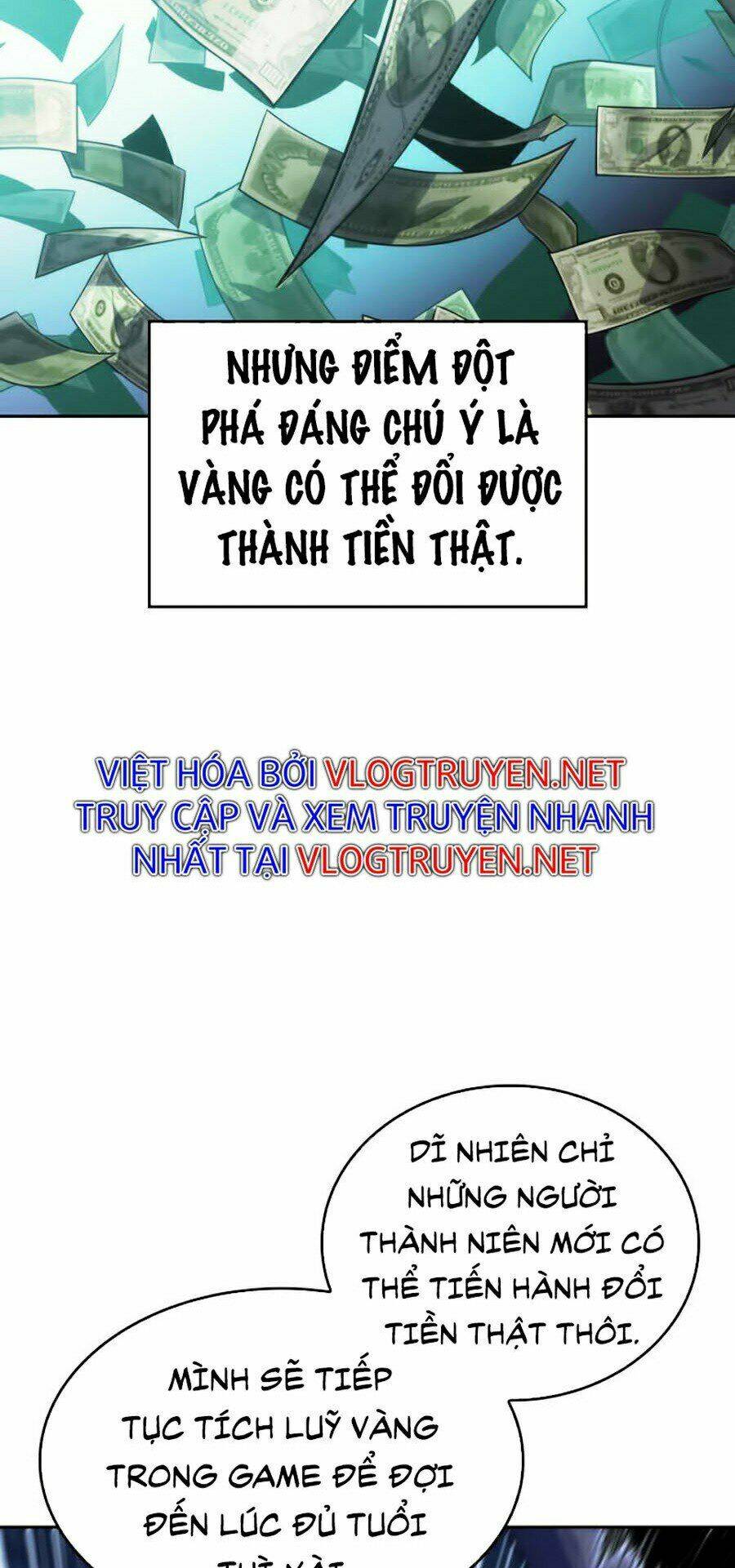 kẻ thách đấu Chapter 2 - Trang 2