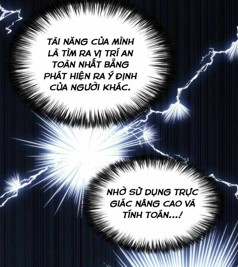 kẻ thách đấu Chapter 25 - Trang 2