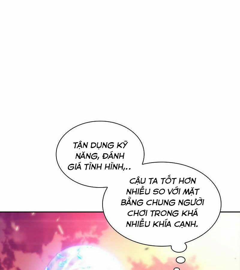 kẻ thách đấu Chapter 25 - Trang 2