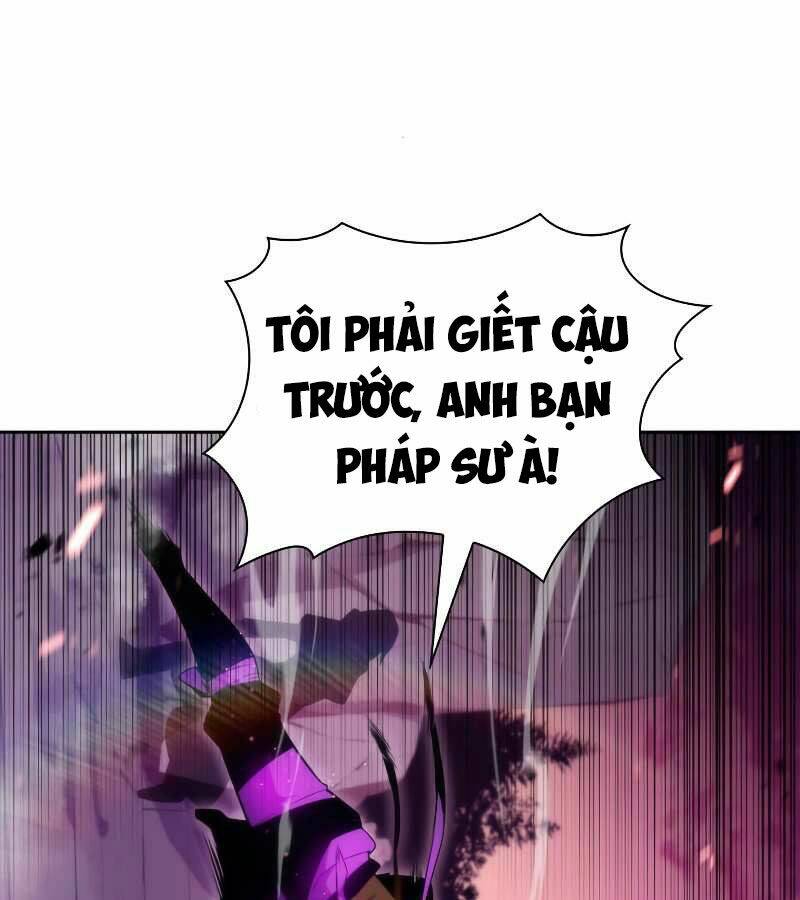 kẻ thách đấu Chapter 25 - Trang 2