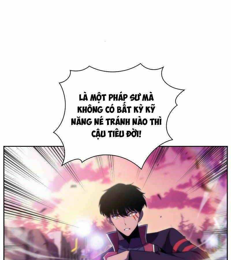 kẻ thách đấu Chapter 25 - Trang 2