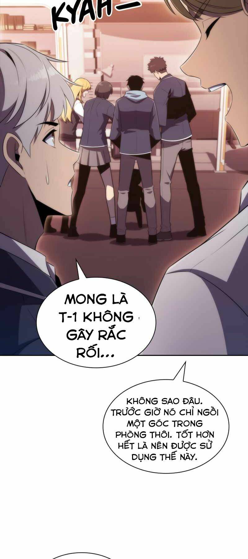 kẻ thách đấu Chapter 27 - Next Chapter 28