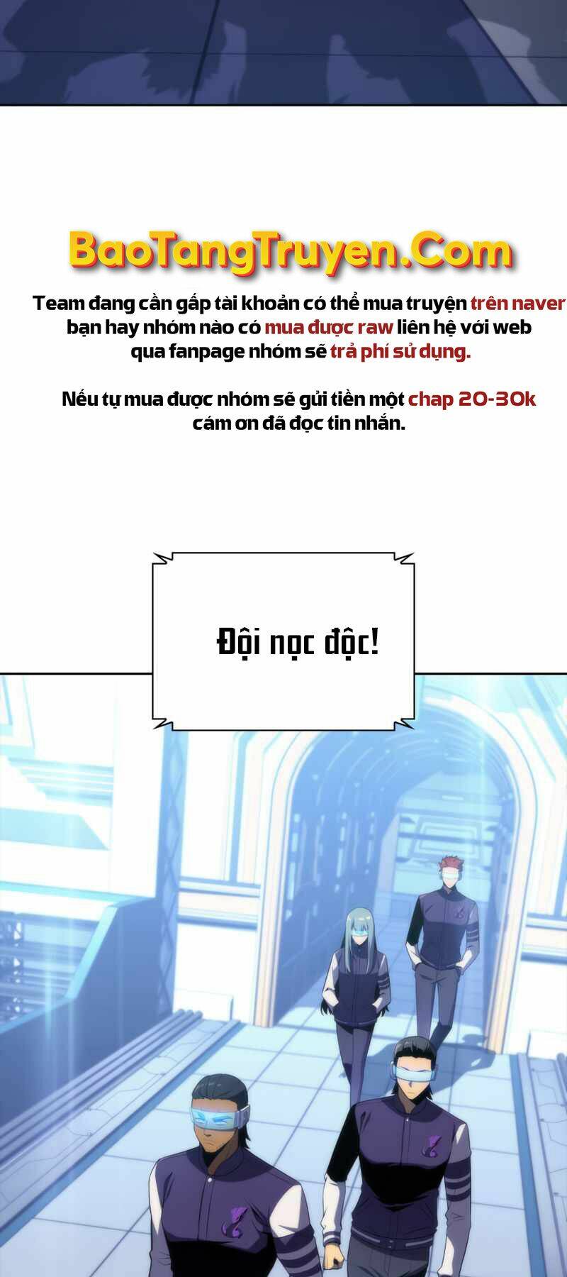 kẻ thách đấu Chapter 27 - Next Chapter 28