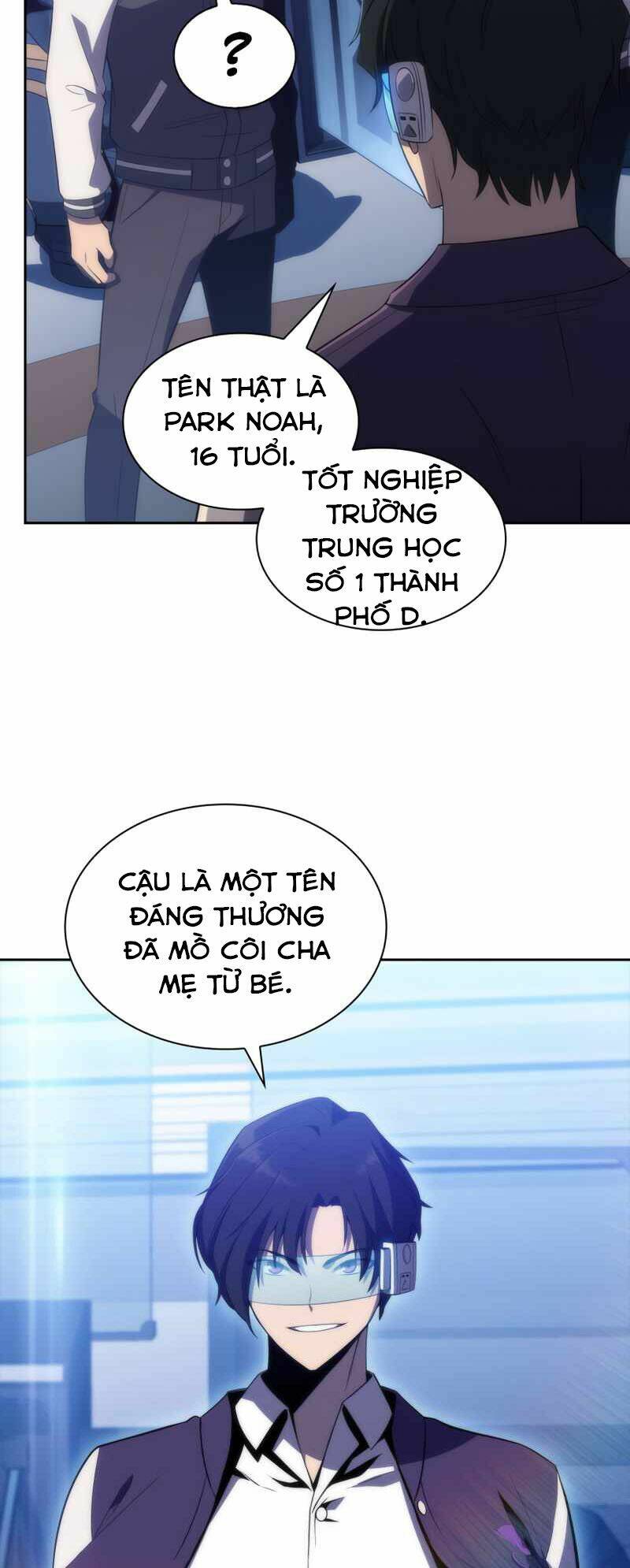 kẻ thách đấu Chapter 27 - Next Chapter 28