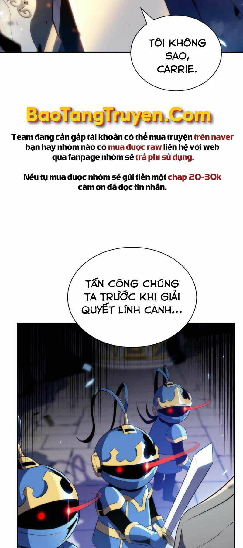 kẻ thách đấu Chapter 28 - Trang 2