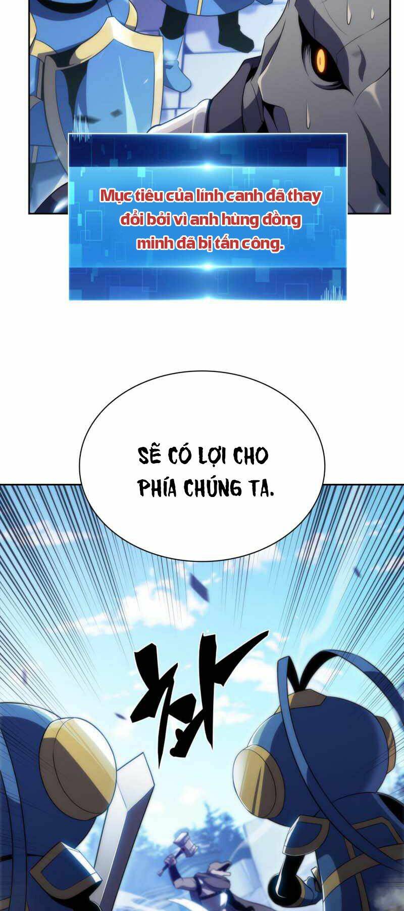 kẻ thách đấu Chapter 28 - Trang 2