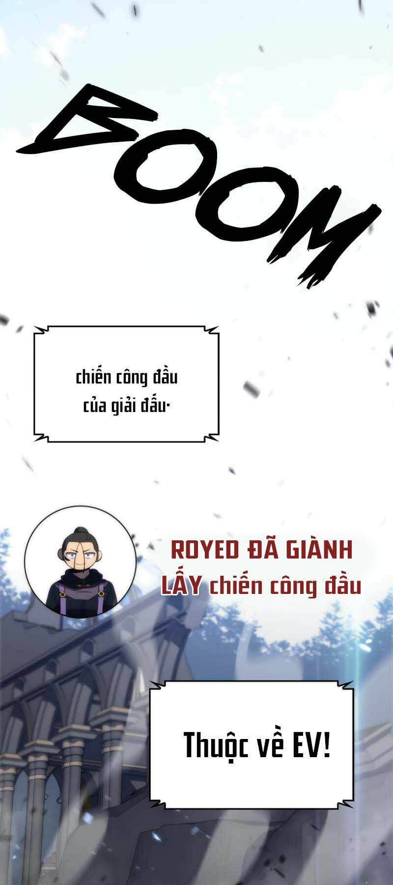 kẻ thách đấu Chapter 28 - Trang 2